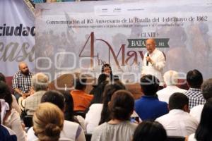 ATLIXCO . CONVERSATORIO