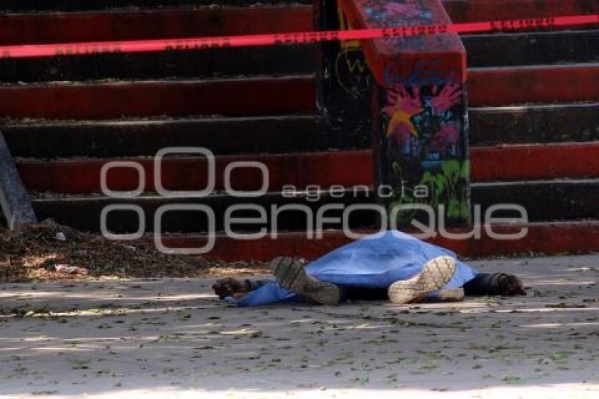 NOTA ROJA . XONACA