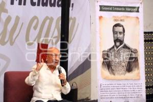ATLIXCO . CONVERSATORIO