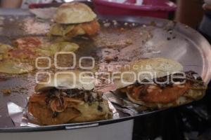 FERIA DE LA CEMITA