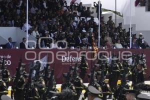 DESFILE 5 DE MAYO