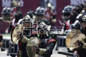 DESFILE 5 DE MAYO