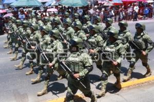 DESFILE 5 DE MAYO