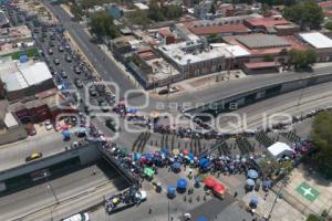 DESFILE 5 DE MAYO