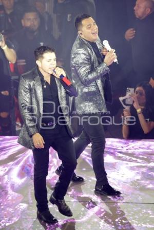 PALENQUE . JORGE MEDINA Y JOSI CUEN