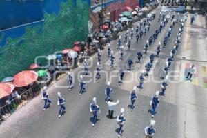 DESFILE 5 DE MAYO