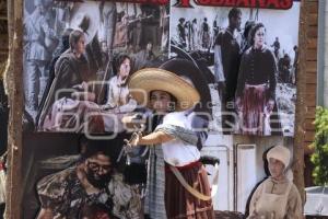 DESFILE 5 DE MAYO