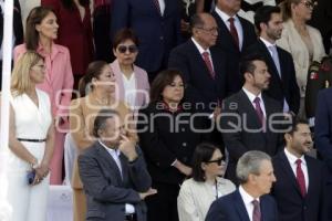DESFILE 5 DE MAYO