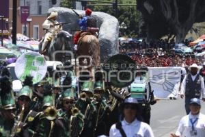 DESFILE 5 DE MAYO