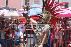 DESFILE 5 DE MAYO