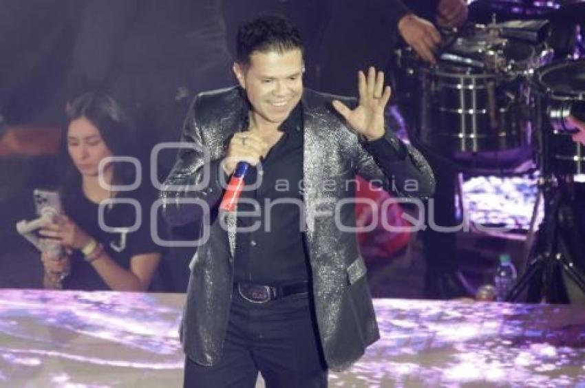 PALENQUE . JORGE MEDINA Y JOSI CUEN