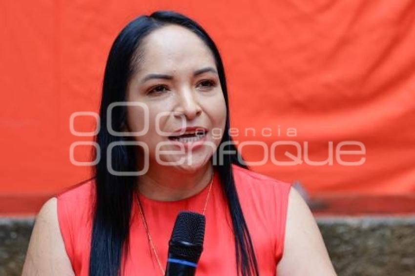 LIZETH SÁNCHEZ