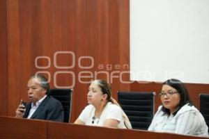 TLAXCALA . CONGRESO