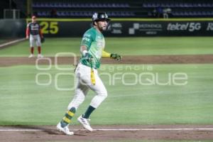 BÉISBOL . PERICOS VS DIABLOS