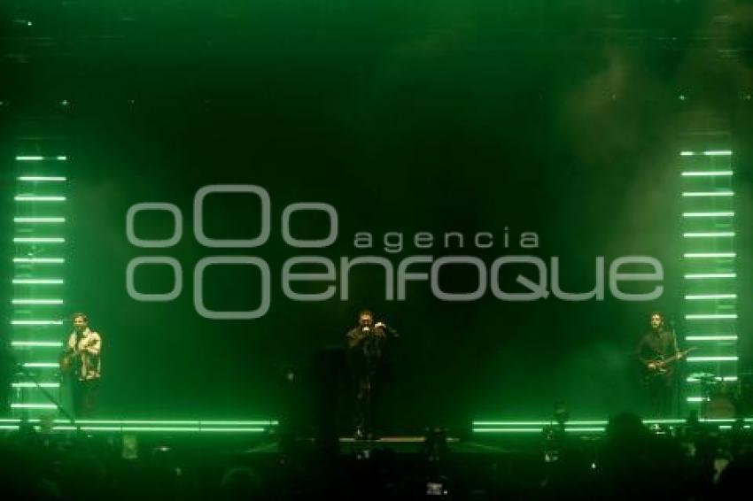 FERIA DE PUEBLA . REIK