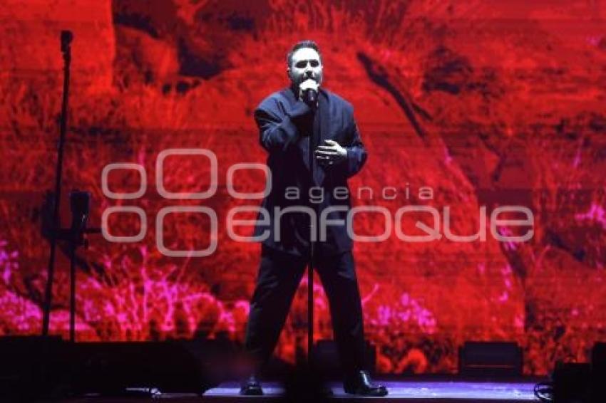 FERIA DE PUEBLA . REIK