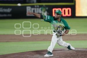 BÉISBOL . PERICOS VS DIABLOS