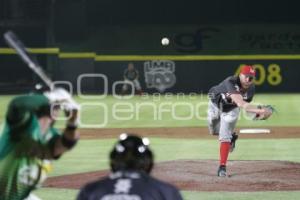 BÉISBOL . PERICOS VS DIABLOS