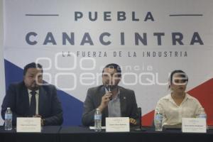 CANACINTRA PUEBLA