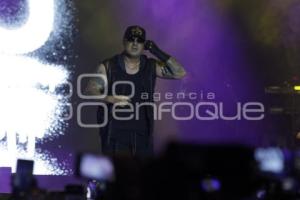 FERIA DE PUEBLA . WISIN