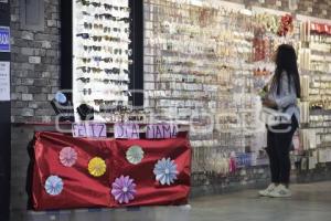 DÍA DE LAS MADRES . COMERCIOS