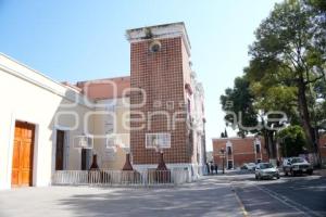TLAXCALA . PREPARATIVOS CONADE 2025