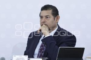 ALEJANDRO ARMENTA