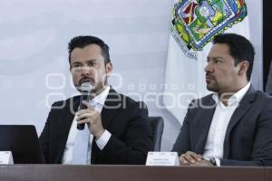 GOBIERNO ESTATAL . MAÑANERA