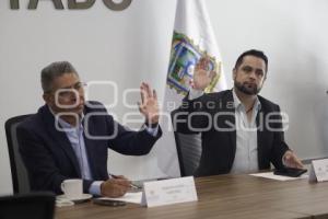 CONGRESO . COMISIÓN DE COMUNICACIONES