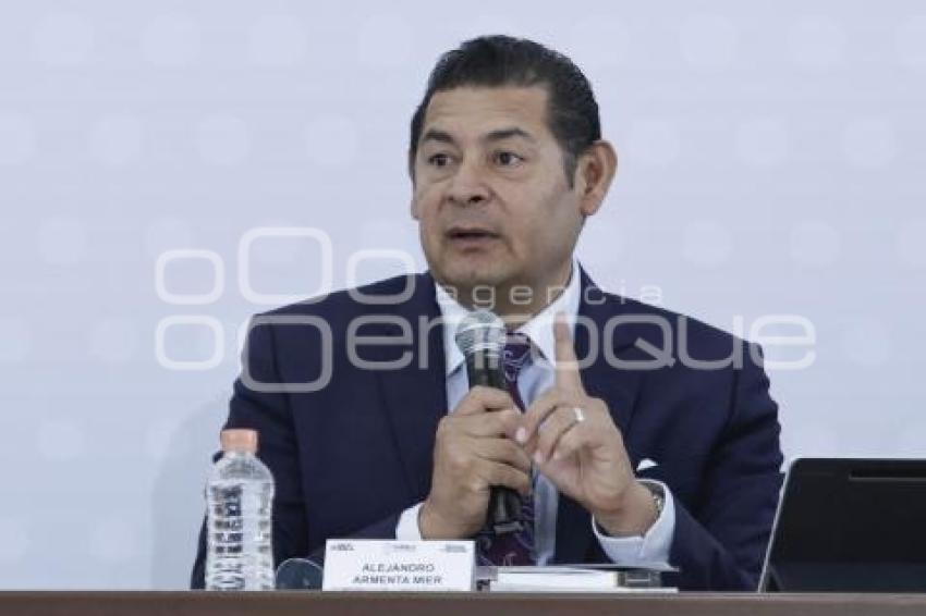ALEJANDRO ARMENTA