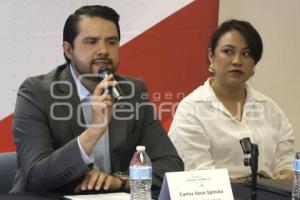 CANACINTRA PUEBLA