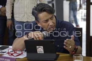 FRANCISCO JAVIER AYALA