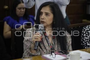 REGIDORES . COMISIÓN DE SALUBRIDAD