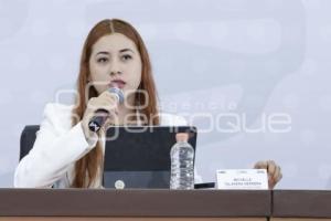 ANETTE MICHELLE TALAVERA