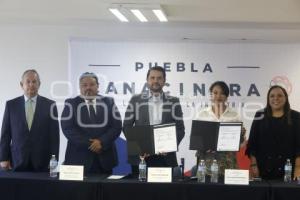 CANACINTRA PUEBLA