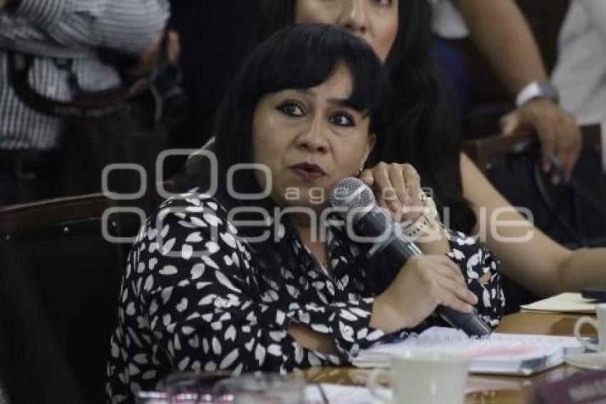 REGIDORES . COMISIÓN DE SALUBRIDAD