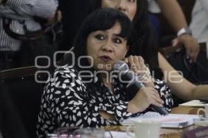 REGIDORES . COMISIÓN DE SALUBRIDAD