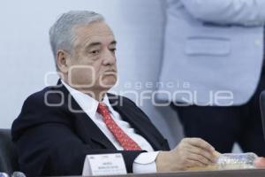 LUIS ANTONIO GODINA