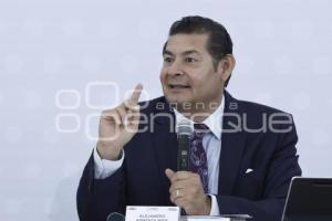 ALEJANDRO ARMENTA