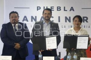 CANACINTRA PUEBLA