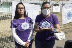 CASA DE JUSTICIA . DANIELA FLORES