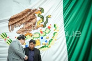 TLAXCALA . CONGRESO