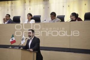 COMISIÓN PERMANENTE
