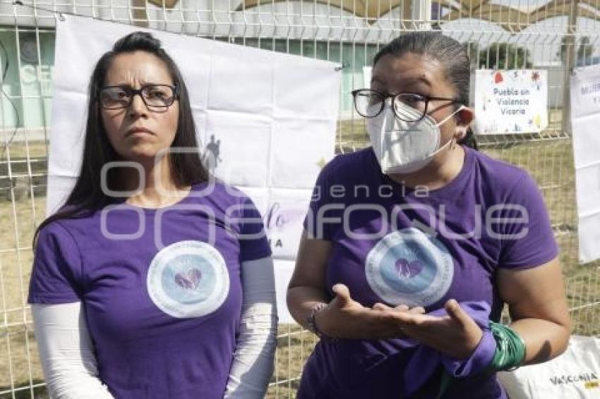 CASA DE JUSTICIA . DANIELA FLORES