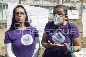 CASA DE JUSTICIA . DANIELA FLORES