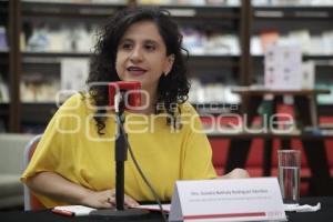 SEMINARIO CÁTEDRA IGNACIO ELLACURÍA