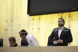 COMISIÓN PERMANENTE