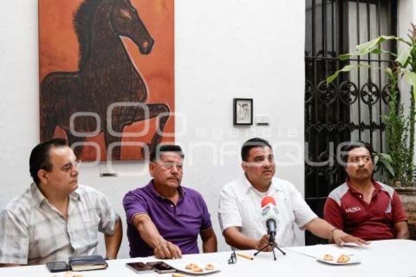 AGRICULTORES . SAT