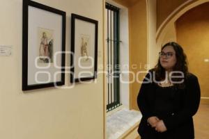 EXPOSICIÓN TRANSMUTACIÓN DEL INFIERNO