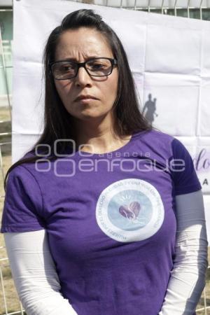 CASA DE JUSTICIA . DANIELA FLORES